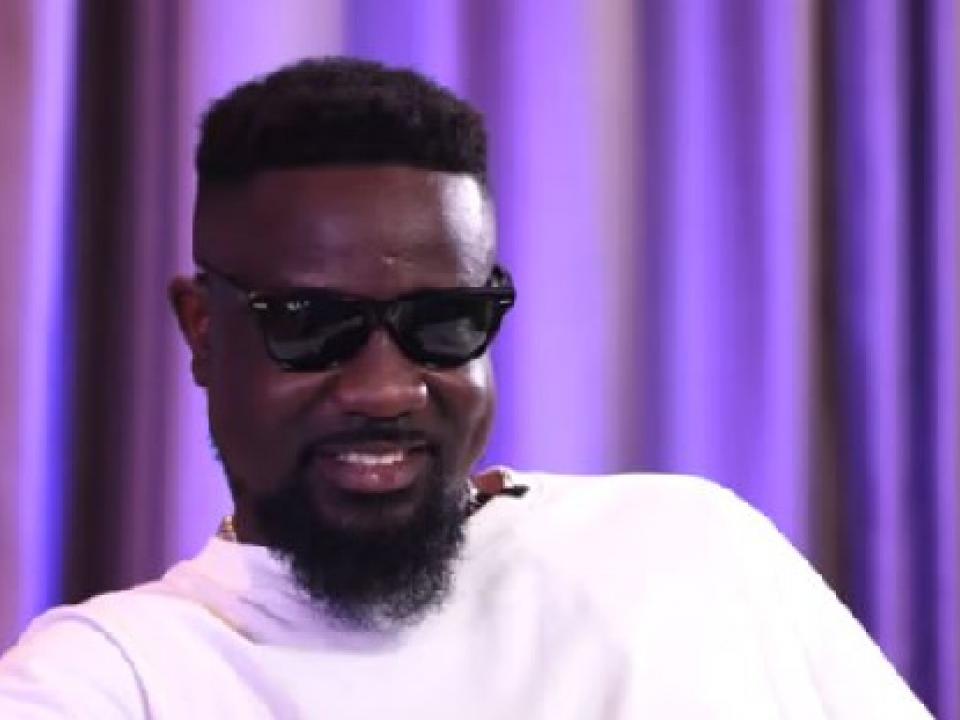 Sarkodie