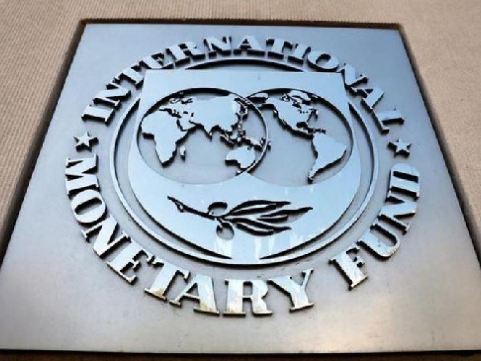 The International Monetary Fund