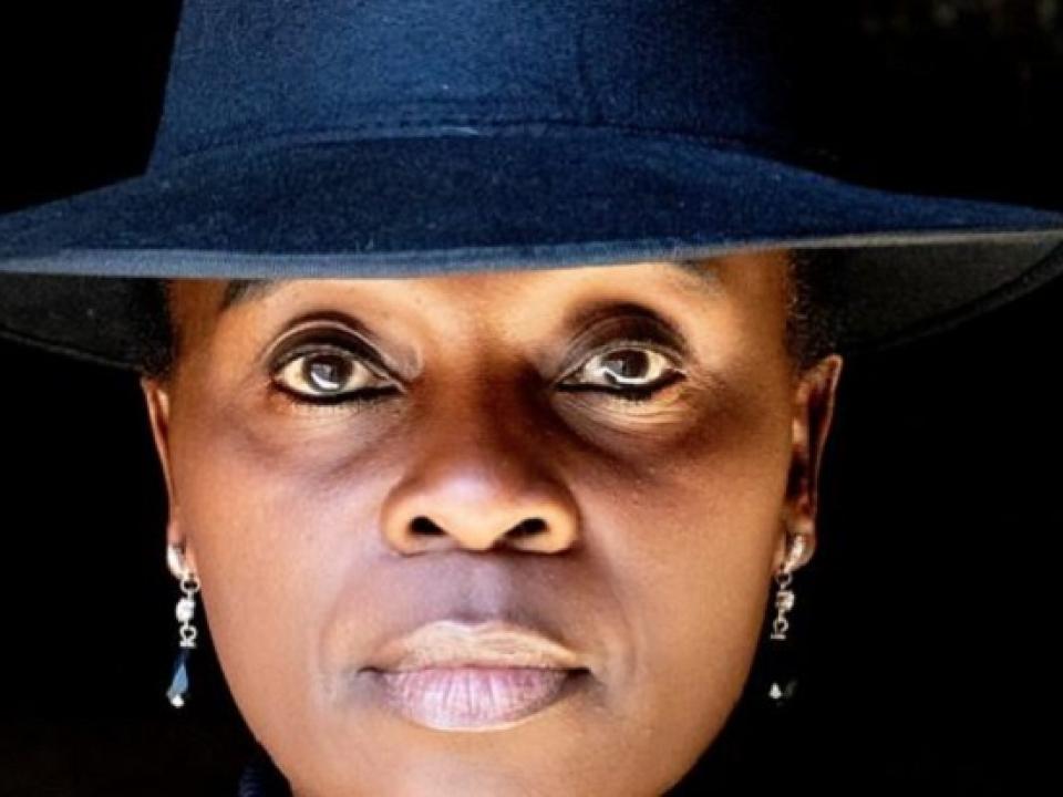 The award-winning Ugandan novelist talks to Focus on Africa about telling diaspora stories