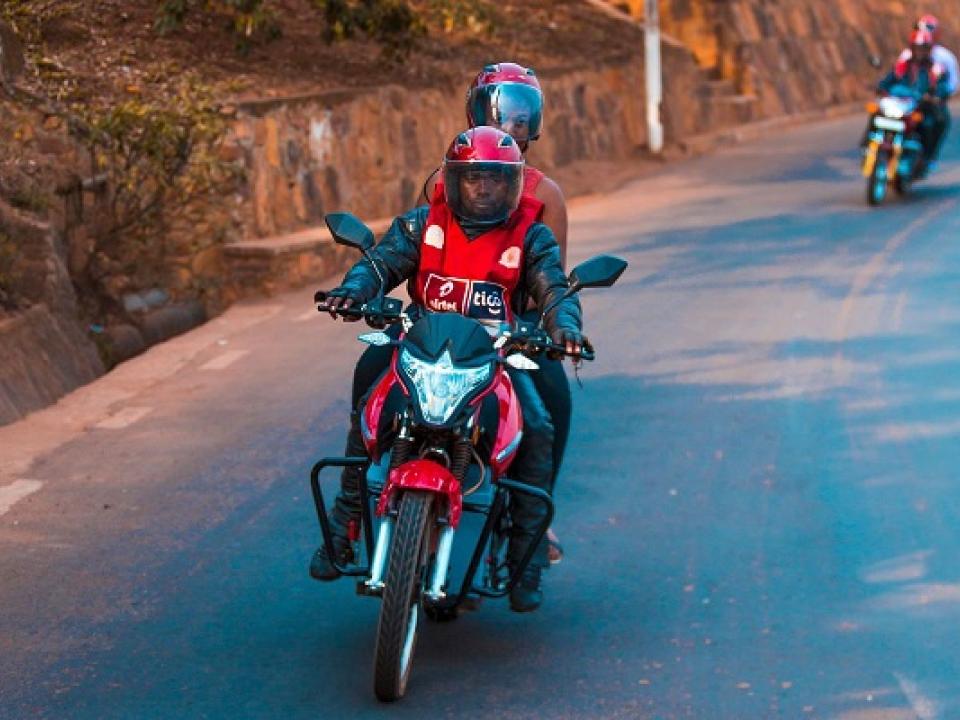The country’s first electric motorbike company now has about 7,000 drivers in line for its vehicles