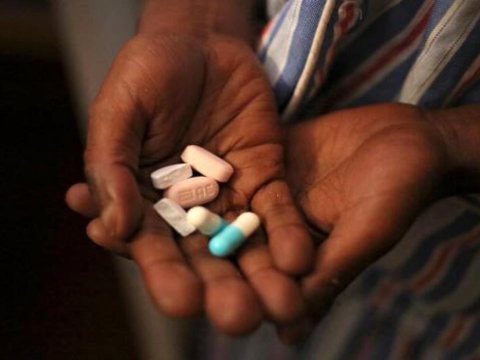 The drug maker Cipla hasn't been paid for exports to Zambia for two years