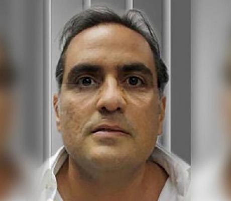 Alex Saab is a Venezuelan diplomat