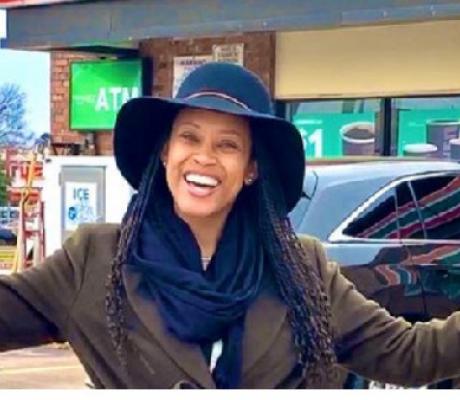 Alyson Rae Lawson is the first black woman to own a 7-Eleven franchise in her community