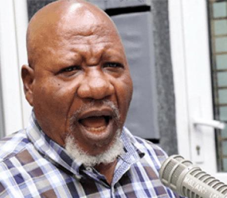 Bernard Allotey Jacobs