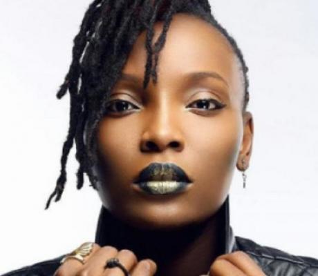 DJ Switch is said to be out of Nigeria because of death threats