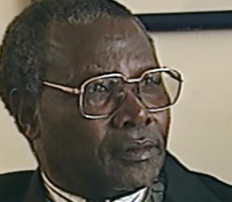 Felicien Kabuga