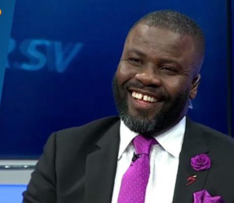 Former Black Stars defender, Samuel Osei Kuffour