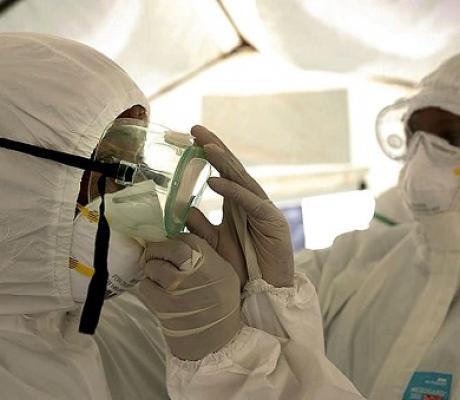 Health workers