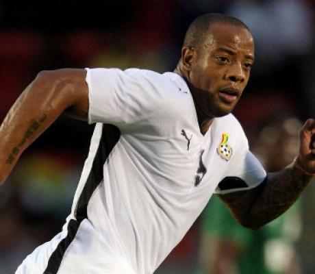 Late Junior Agogo