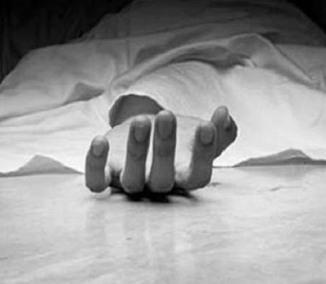 File Photo: Suicide