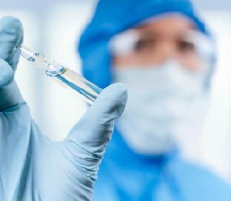 The continent has recorded over 290,000 confirmed cases of coronavirus