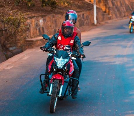 The country’s first electric motorbike company now has about 7,000 drivers in line for its vehicles