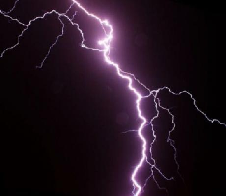 Uganda’s north-western region has been experiencing severe rains coupled with thunder and lightning