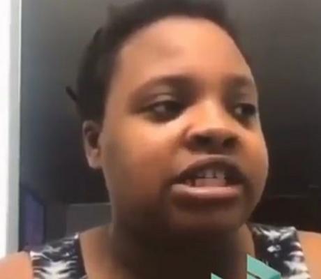 Woman claims she pimped her late daughter out for money