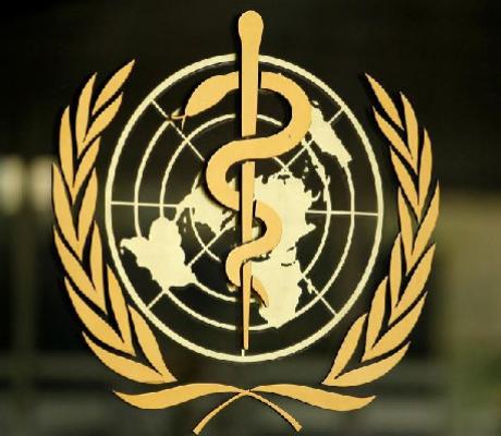 File Photo:World Health Organisation