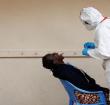 'Health officials will be dispatched to the school to conduct mass testing'