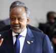 Ismail Omar Guelleh has held power in the Horn of Africa nation for 22 years