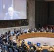 The next UN representative to Libya is yet to be elected