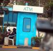 Most customers in Kenya opted to use mobile money over debit or credit cards ( FILE | NMG)