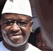 Sierra Leone's President Julius Maada Bio. PHOTO | FILE | NATION MEDIA GROUP