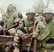 File photo: Three Somali army soldiers were also killed