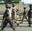 A report by Amnesty International accuses Nigerian soldiers of human rights abuses. PHOTO | FILE | N