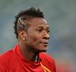 Asamoah Gyan
