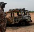 At least 11 people have been killed from the attacks in Niger