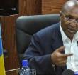 Bereket Simon was a founding member of the former ruling coalition