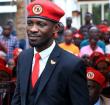 Bobi Wine filed a court challenge to the results of the Jan. 14 presidential election