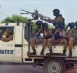 Burkina Faso's election has been dogged by terrorism fears