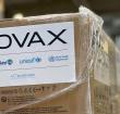 COVAX is a WHO-backed equitable vaccine distribution network