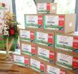 Covid herbal from Madagascar