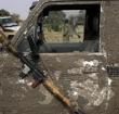 Damasak hit once again by Jihadists.