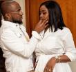 Davido and Chioma