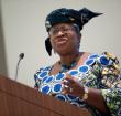 Dr. Ngozi Okonjo-Iweala, Nigeria's former Minister of Finance