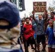 Eldorado Park residents held protests after Nathaniel Julius was shot dead