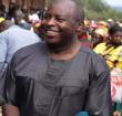 Evariste Ndayishimiye, Burundi's newly elected president