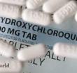 FDA warns against side effect of hydroxychloroquine