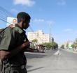 File photo of a government soldier in Mogadishu