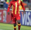 Former Ghana left-back, Hans Adu Sarpei