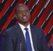 Former Prime Minister Guillaume Soro