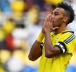 Gabon national team captain Pierre-Emerick Aubameyang