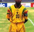 Ghana legend Abedi Ayew Pele