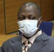Gibril Massaquoi has been living in Finland since 2008