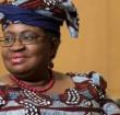 If Okonjo-Iweala is approved by consensus, she will be the next WTO Director-General