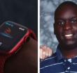 Jeofrey Kibuule is a software engineer at Apple Computers