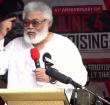 Jerry John Rawlings