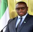 Julius Maada Bio