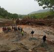 Landslides Kill Three People as Heavy Rains Pound Kenya's Rift Valley Region